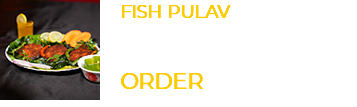 ﷯FISH PULAV ₹ 380 PULAV || GRAVY || RIATA ORDER