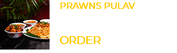 ﷯PRAWNS PULAV ₹ 380 PULAV || GRAVY || RIATA ORDER