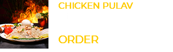 ﷯CHICKEN PULAV Mini ₹ 130 | Large ₹ 200 PULAV || GRAVY || RIATA ORDER